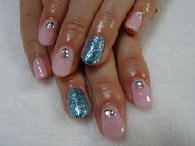 ネイルサロン リッティー(RITTY)/