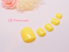 フットワンカラー