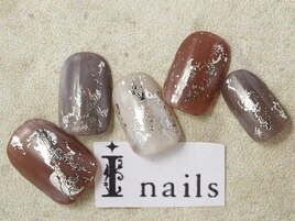 くすみホイル[吉祥寺]