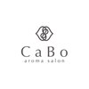 カボ(CaBo)ロゴ