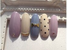 ナトゥール ネイルサロン(Natur nail salon)/