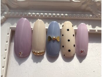 ナトゥール ネイルサロン(Natur nail salon)/
