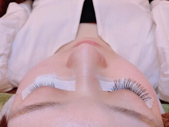 サロンドシャルム(Salon de charme)/特許技術メガマットボリューム