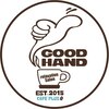 グッドハンド(GOOD HAND)ロゴ