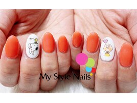 プレミアムワンカラージェル