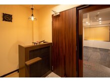 アジール 新潟市(agir)/受付【新潟/小顔/毛穴】