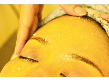 オキナワ オリエンタルスパ(OKINAWA ORIENTALSPA)/【needle less injector Reiz】