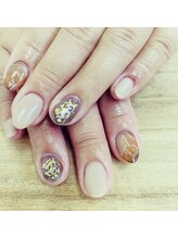 テナン(Tenang)/ハンドBコース ¥6500