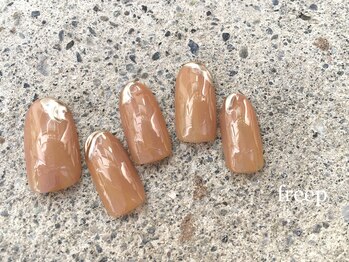 フリープ(freep)/freep Winter design春 夏 秋 冬