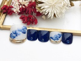 初回◇FOOTアートコース