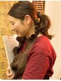 ケアリストステージ 伊藤 直美