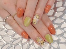 ラルネイル 大宮(Lull. nail)/