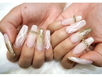 バレッタ(VALETTA)/スカルプ フルデザイン