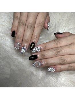 ネイルサロン R/スタイリングコース