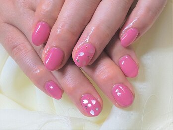 ジョリ ネイルズ(Jolie nails)/