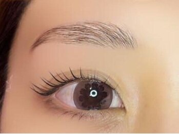 パーフェクトアイ 小松清六店(PerfectEye)/Parisienne Lash Lift × HBL