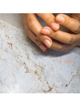 ルコトン(le coton)/グラデーション