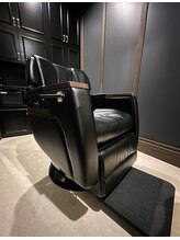 シノ 銀座(shino)/完全個室 <シェービング>