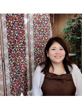 アリエスアイ(aries eye)&nbsp;Horiguchi Mio