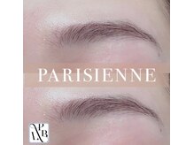 トゥジュール(toujours)/パリジェンヌアイブロウリフト