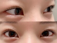 リッシュプラス(Riche+)/まつげパーマ