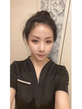 ラックス ワン(LUX ONE )&nbsp;閻 雪