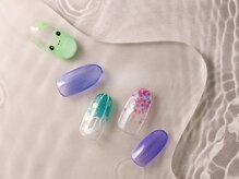 ラベル 人形町(Label)/