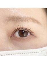 アイリー 天文館店(Irie)/次世代まつ毛パーマ/睫毛カール