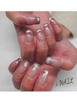 アイネイル(iNAIL)/