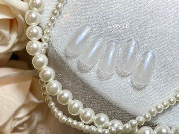 ラヴィン なんばスカイオ店(Lovin)/【1月 simple plus】