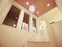 ニコル 春日井店(NICOL)/ニコル☆内観