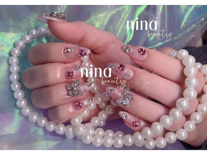 ニナビューティー(Nina Beauty)の写真
