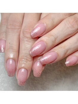 トーンネイル(tone nail)/東海市ネイルサロン/tone nail