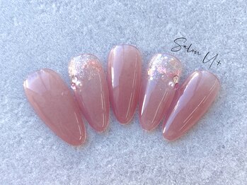 ミンミン(Min min)/定額デザイン