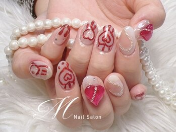 エム 池袋店(M)/