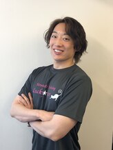 ラッキースター(Lucky star) 田島 大樹
