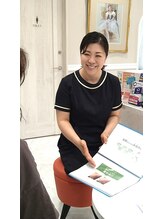 ビューティーフェイスセブン(Beauty Face7) 松永 紀美子