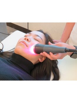 小顔になりたい