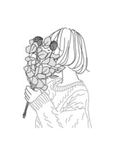 五橋楼&nbsp;西村 美樹