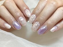 ワンエイト 長野市店(ONE 18 EIGHT)/トレンドデザイン定額コース