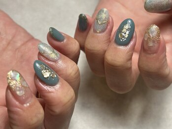 ノクターン(Nocturne)/定額プレミアム