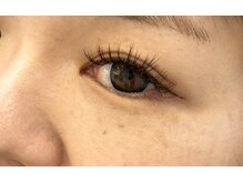 アトリエ ハルミナ(atelier harumina)/マツエク/まつ毛エクステ/マツゲ