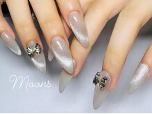ムーンズ(Moon's)