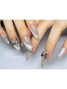 スカルプが得意なサロン