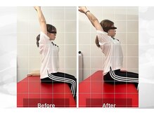 ナオル整体 浦添院(NAORU整体)/沖縄県/浦添/肩こり/整体/腰痛