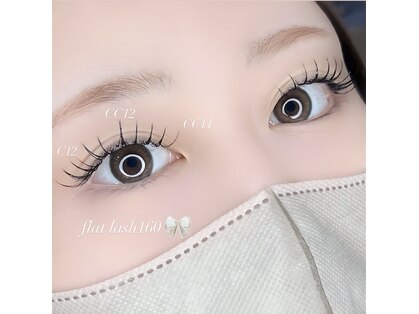 ルナアイラッシュ 池袋店(Luna eyelash)の写真