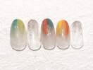 ニュアンス　1月 4
