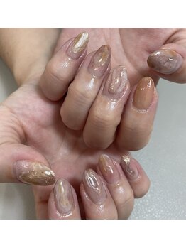 レアース(Lea's)/【kaede担当】ニュアンス◎