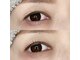 アプシーアイズ(Apsee eyes)の写真/まつ毛パーマ/美眉スタイリング/眉毛パーマetc...メニューの取り扱い多数◎お目元周りが一気に垢抜ける♪
