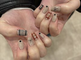 NARUMI限定　designコース